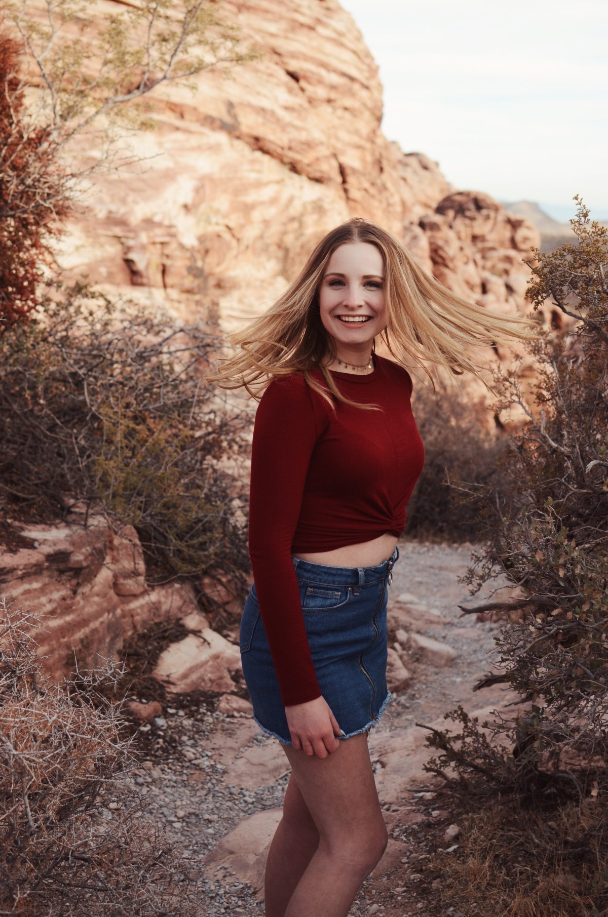 Processed with VSCO with g9 preset