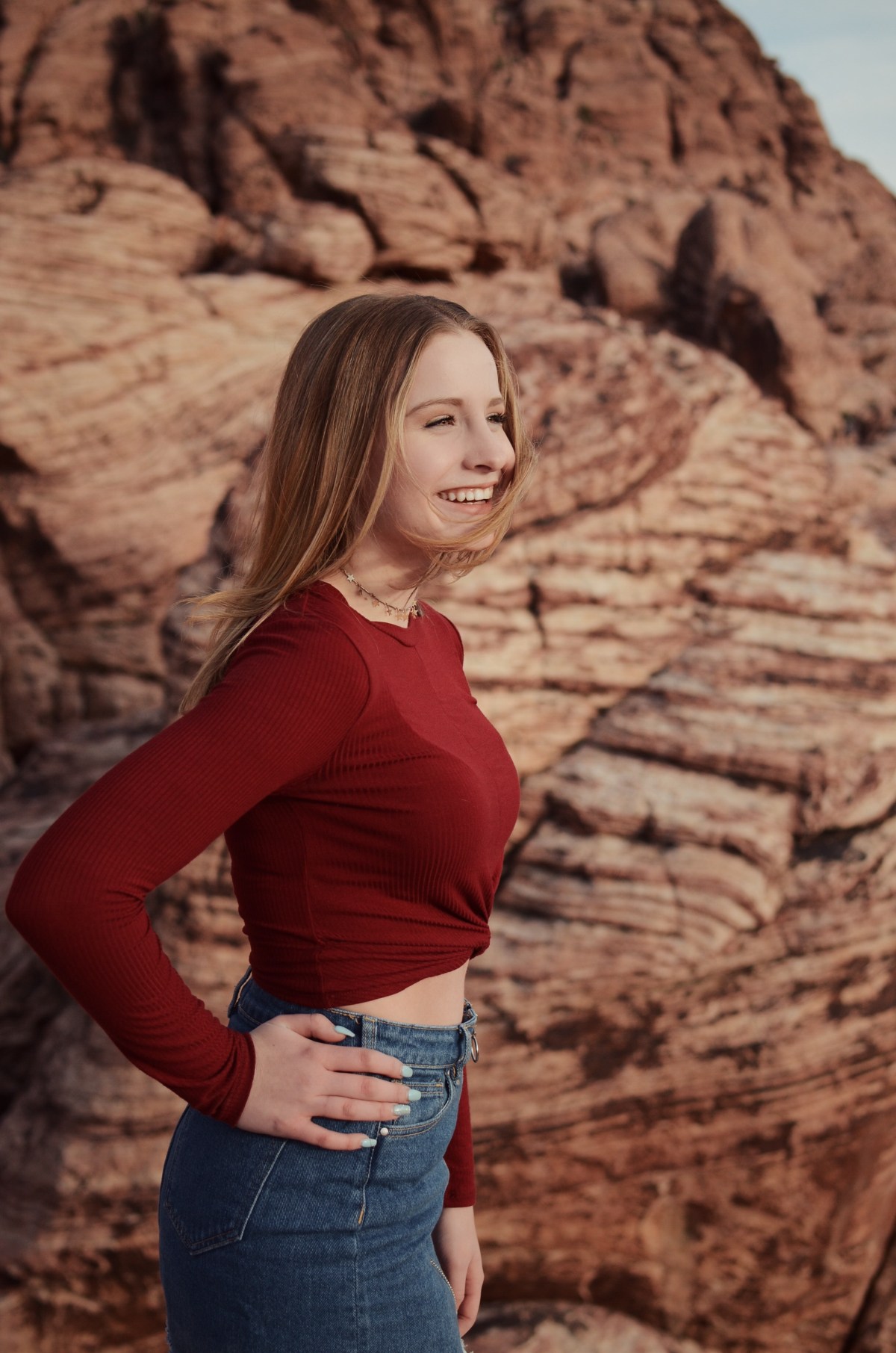 Processed with VSCO with g9 preset