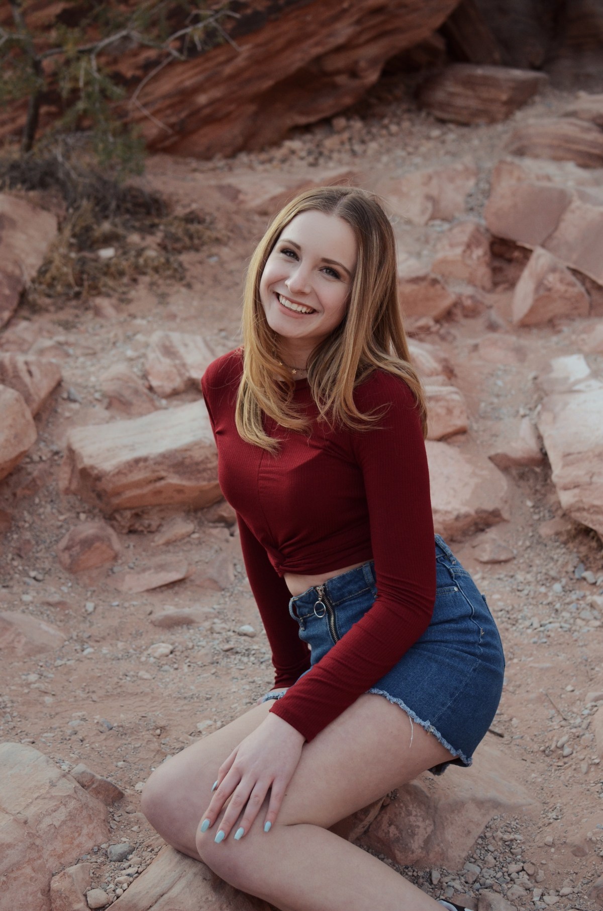 Processed with VSCO with g9 preset