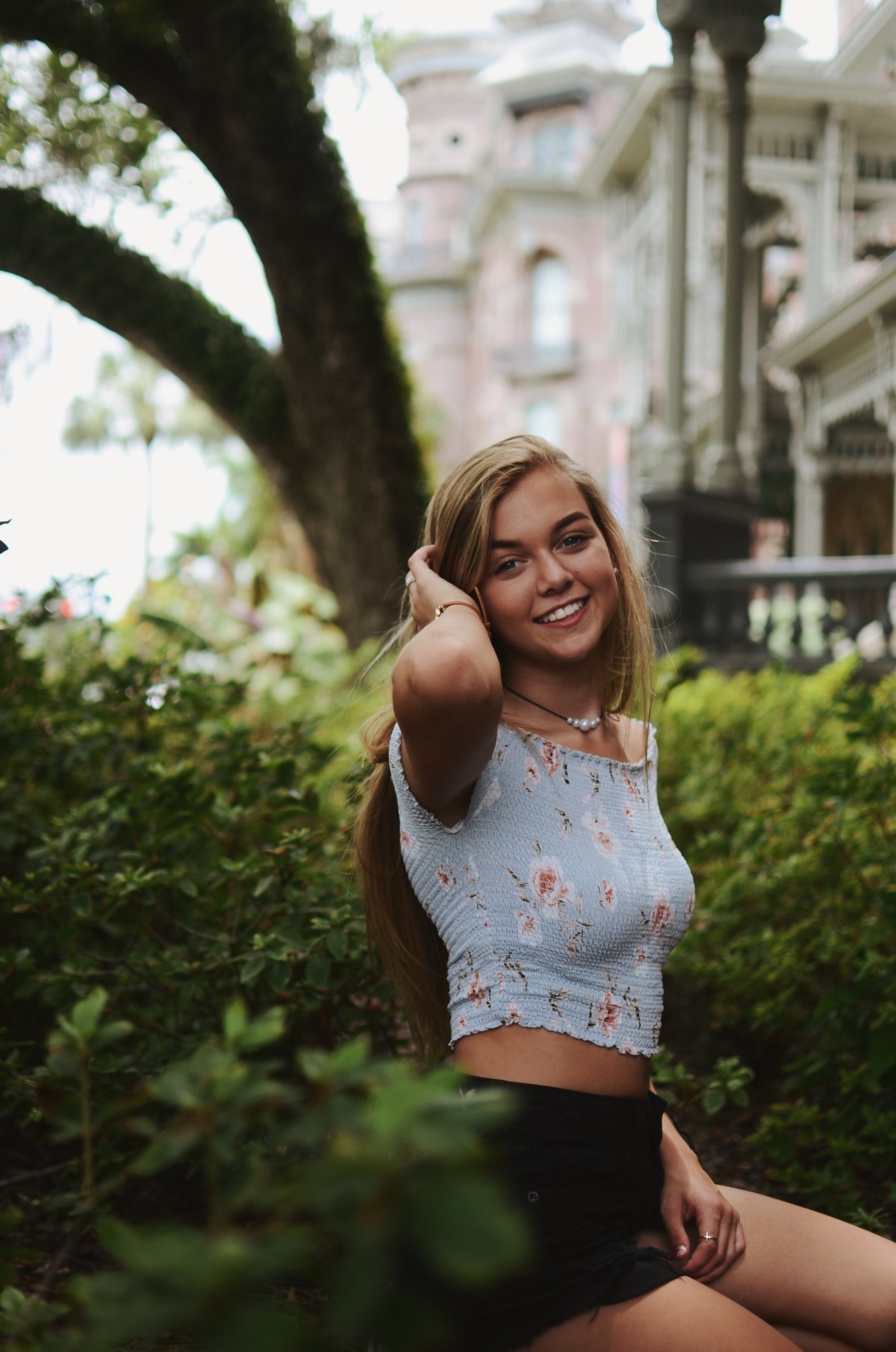 Processed with VSCO with c5 preset