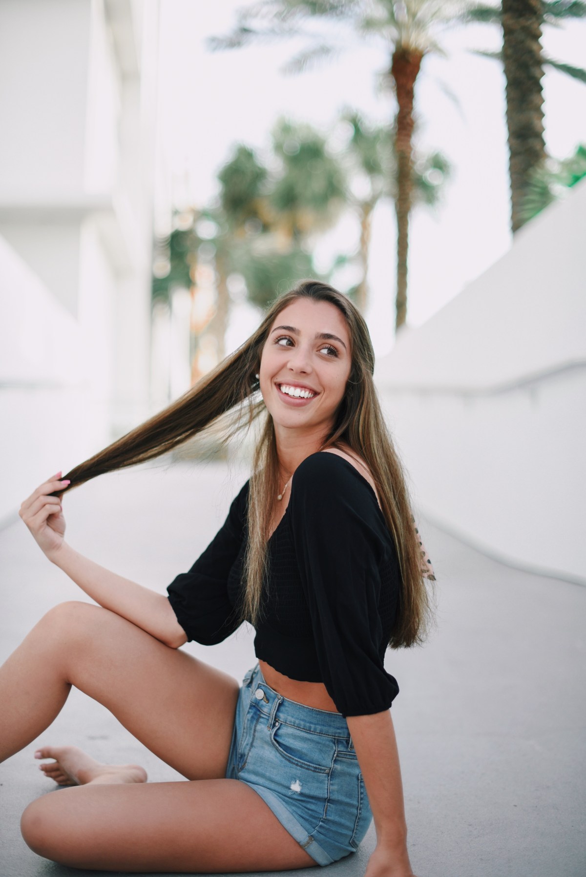 Processed with VSCO with c6 preset