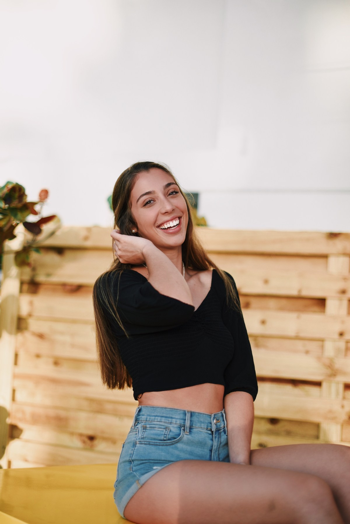 Processed with VSCO with c6 preset