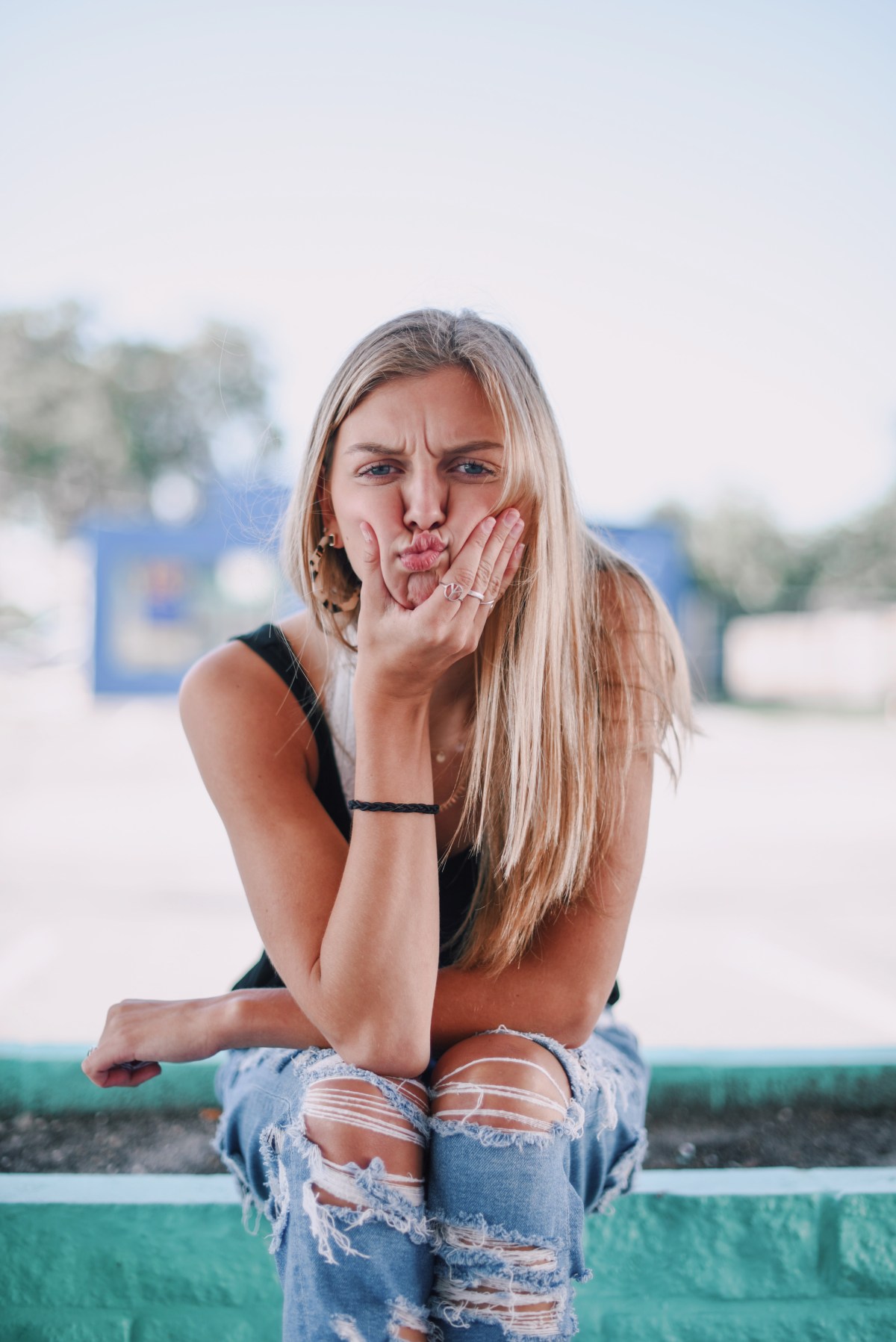 Processed with VSCO with c6 preset