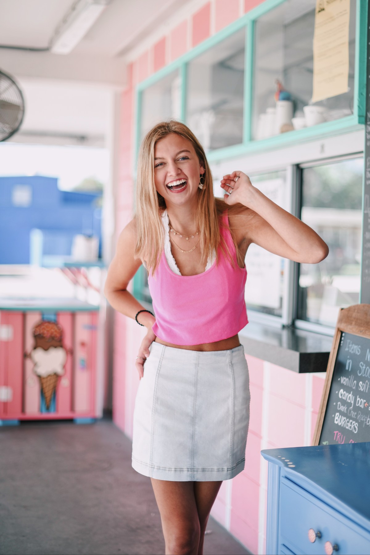 Processed with VSCO with c6 preset